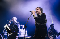 Emir Kusturica & The No Smoking Orchestra / Festival Sur les Pointes - Le Kilowatt, Vitry sur Seine - 19 mai 2018