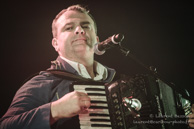 Emir Kusturica & The No Smoking Orchestra / Festival Sur les Pointes - Le Kilowatt, Vitry sur Seine - 19 mai 2018