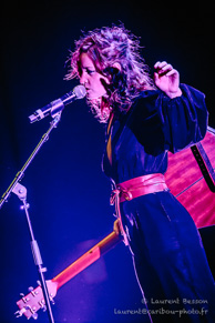 EMJI - 20 ans Les Musiciens du Métro / L'Olympia - 23 novembre 2017