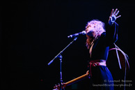 EMJI - 20 ans Les Musiciens du Métro / L'Olympia - 23 novembre 2017