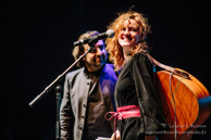 EMJI - 20 ans Les Musiciens du Métro / L'Olympia - 23 novembre 2017