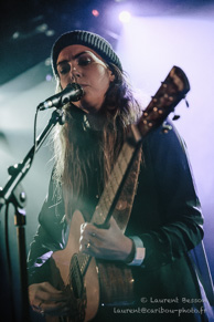 Emma Ruth Rundle / La Maroquinerie - 11 octobre 2016
