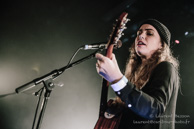 Emma Ruth Rundle / La Maroquinerie - 11 octobre 2016