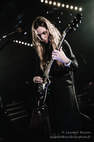 Emma Ruth Rundle / La Maroquinerie - 11 octobre 2016