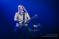 Ensiferum - PaganFest MMXXV / Le Zénith - 22 janvier 2025