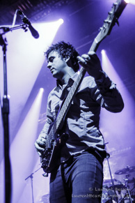 Enter Shikari / La Cigale - 02 février 2015