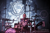 Enter Shikari / La Cigale - 02 février 2015