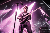 Enter Shikari / La Cigale - 02 février 2015