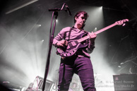 Enter Shikari / La Cigale - 02 février 2015