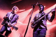 Enter Shikari / La Cigale - 02 février 2015