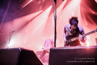 Enter Shikari / La Cigale - 02 février 2015