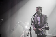 Enter Shikari / La Cigale - 02 février 2015