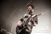 Enter Shikari / La Cigale - 02 février 2015