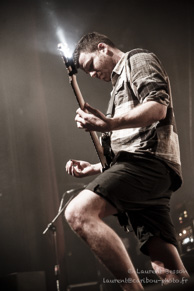 Enter Shikari / La Cigale - 02 février 2015