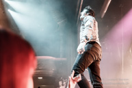 Enter Shikari / La Cigale - 02 février 2015