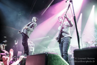 Enter Shikari / La Cigale - 02 février 2015