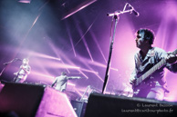 Enter Shikari / La Cigale - 02 février 2015