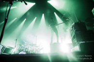 Enter Shikari / La Cigale - 02 février 2015