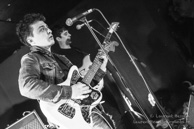 Entracte Twist / Espace B - 21 février 2016