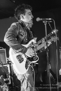 Entracte Twist / Espace B - 21 février 2016