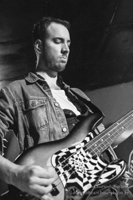 Entracte Twist / Espace B - 21 février 2016