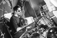 Entracte Twist / Espace B - 21 février 2016