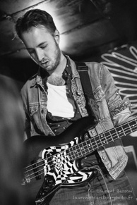 Entracte Twist / Espace B - 21 février 2016