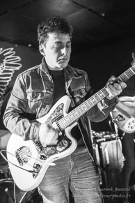 Entracte Twist / Espace B - 21 février 2016