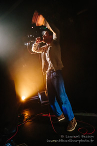 L'Envoûtante / La Maroquinerie - 22 mai 2019