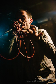 L'Envoûtante / La Maroquinerie - 22 mai 2019