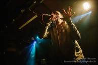 L'Envoûtante / La Maroquinerie - 22 mai 2019