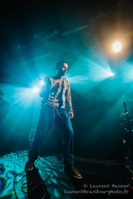 L'Envoûtante / La Maroquinerie - 22 mai 2019