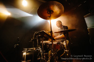 L'Envoûtante / La Maroquinerie - 22 mai 2019