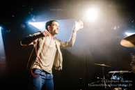 L'Envoûtante / La Maroquinerie - 22 mai 2019