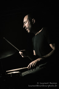 L'Envoûtante / La Boule Noire - 22 novembre 2021