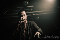 L'Envoûtante / La Boule Noire - 22 novembre 2021