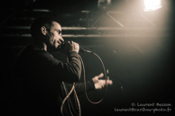 L'Envoûtante / La Boule Noire - 22 novembre 2021