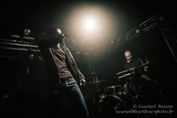 L'Envoûtante / La Boule Noire - 22 novembre 2021