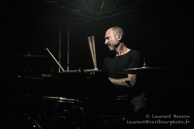 L'Envoûtante / La Boule Noire - 22 novembre 2021