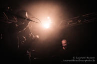 L'Envoûtante / La Boule Noire - 22 novembre 2021