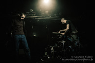 L'Envoûtante / La Boule Noire - 22 novembre 2021