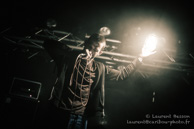 L'Envoûtante / La Boule Noire - 22 novembre 2021