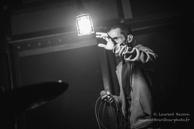 L'Envoûtante / Supersonic Records - 15 octobre 2025