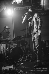 L'Envoûtante / Supersonic Records - 15 octobre 2025