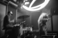 L'Envoûtante / Supersonic Records - 15 octobre 2025