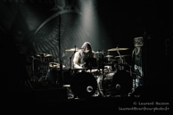 Equilibrium / La Machine du Moulin Rouge - 02 mai 2018