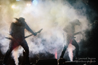 Equilibrium / La Machine du Moulin Rouge - 02 mai 2018