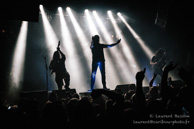 Equilibrium / La Machine du Moulin Rouge - 02 mai 2018