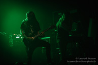 Equilibrium / La Machine du Moulin Rouge - 02 mai 2018