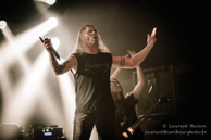 Equilibrium / La Machine du Moulin Rouge - 02 mai 2018